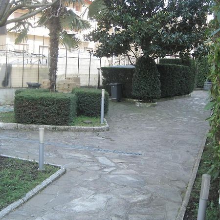 Hotel Malaga Avellino Buitenkant foto
