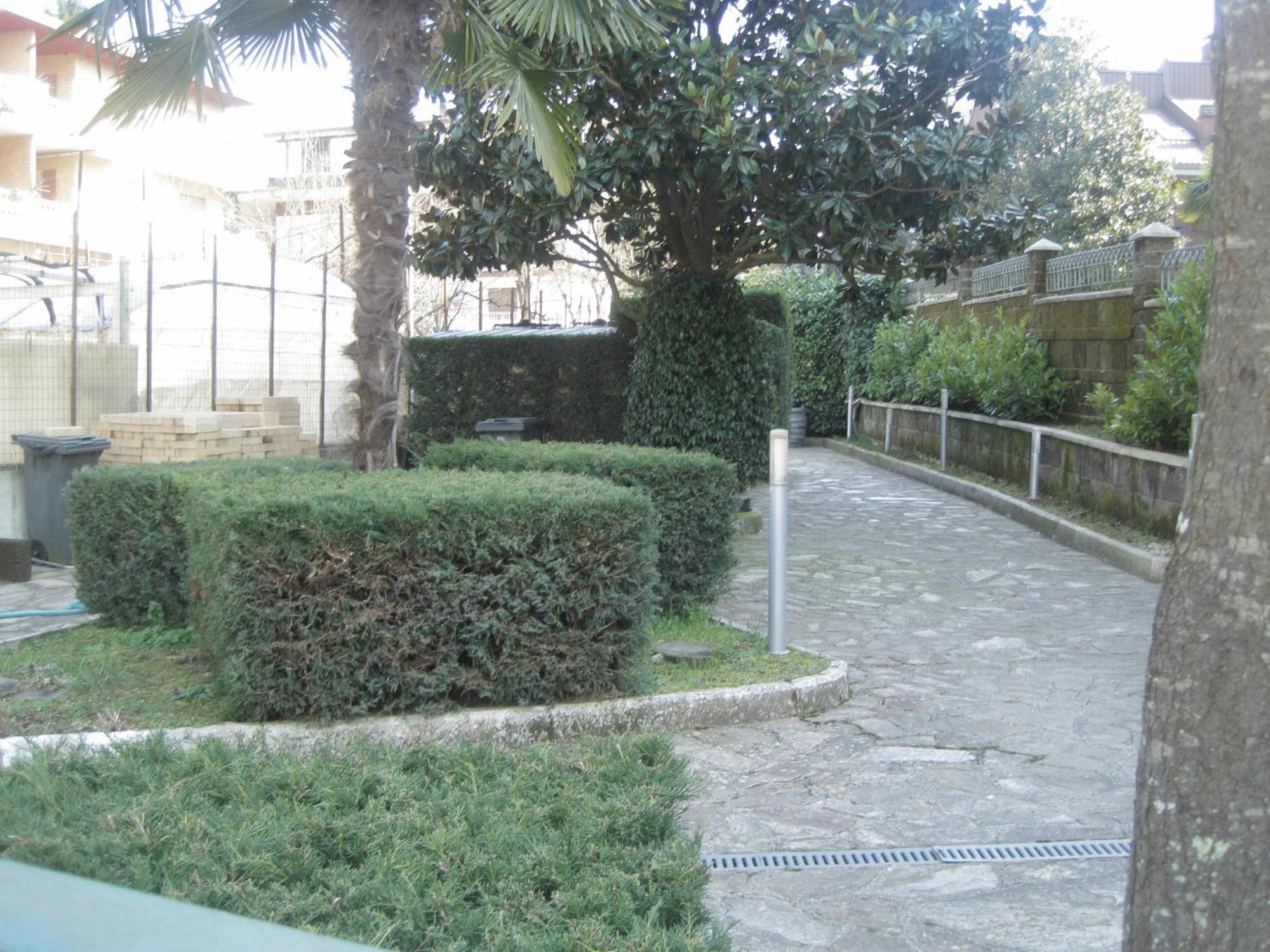 Hotel Malaga Avellino Buitenkant foto